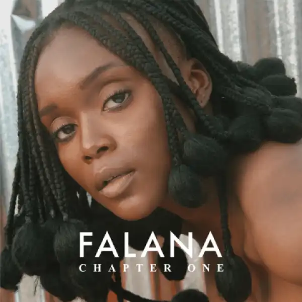 Falana - Shine On